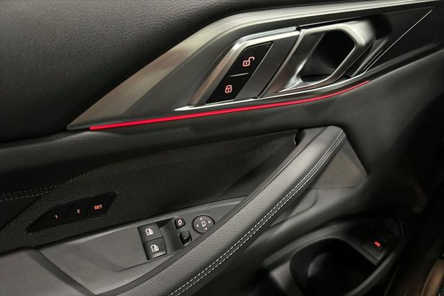 2027 BMW M4 i xDrive