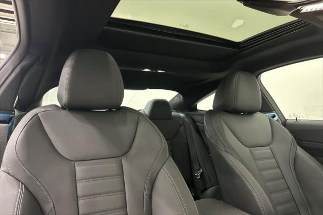 2027 BMW M4 i xDrive