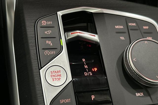 2027 BMW M4 i xDrive