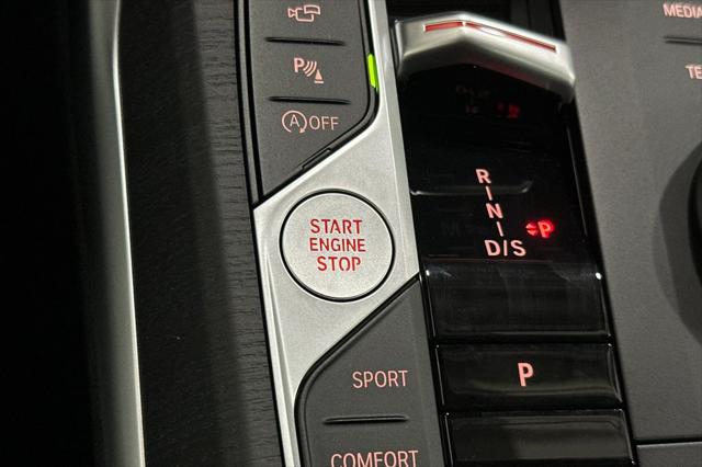 2027 BMW M4 i xDrive