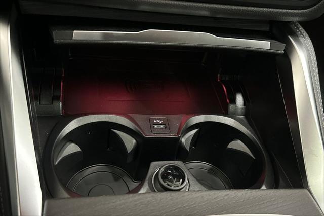 2027 BMW M4 i xDrive