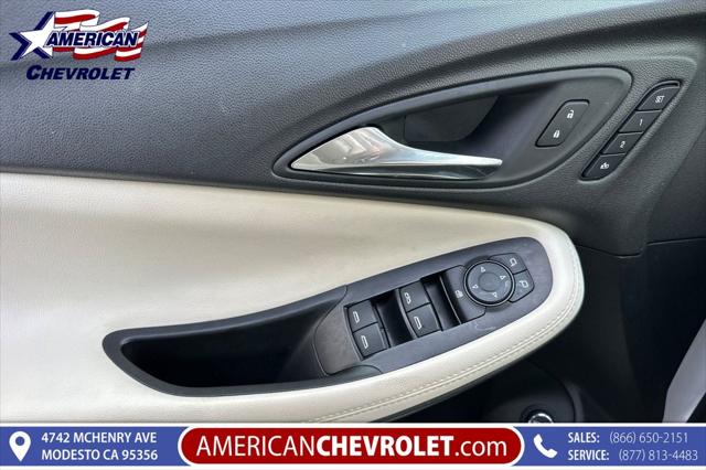 2023 Buick Encore GX Essence FWD