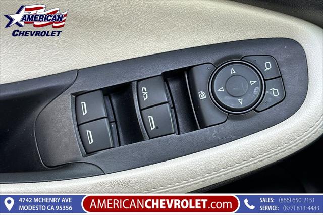 2023 Buick Encore GX Essence FWD