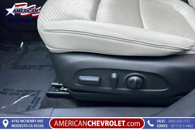 2023 Buick Encore GX Essence FWD
