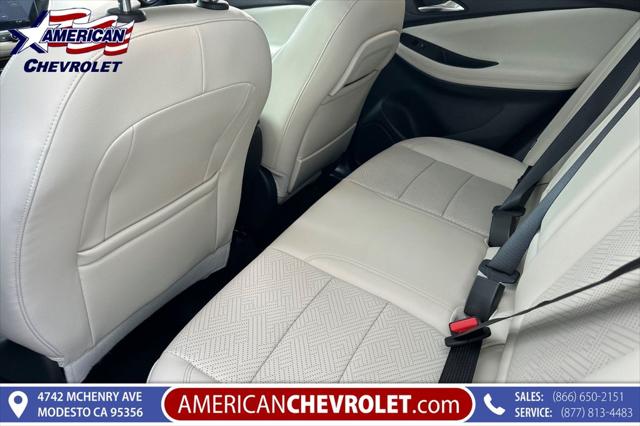 2023 Buick Encore GX Essence FWD