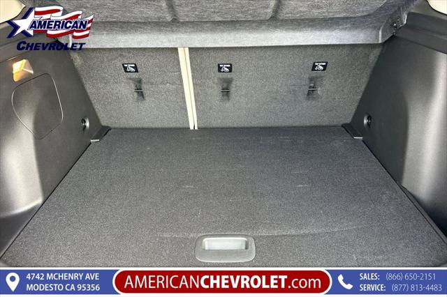 2023 Buick Encore GX Essence FWD