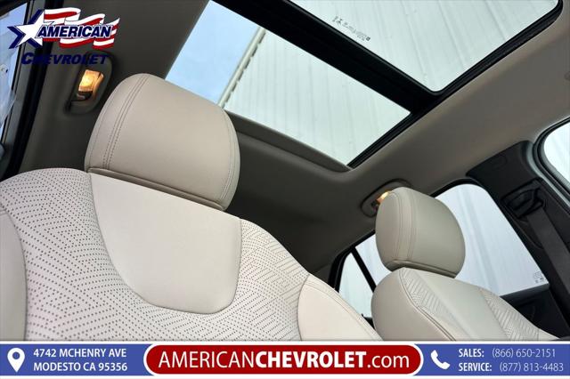 2023 Buick Encore GX Essence FWD