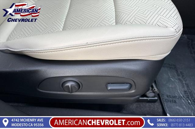 2023 Buick Encore GX Essence FWD