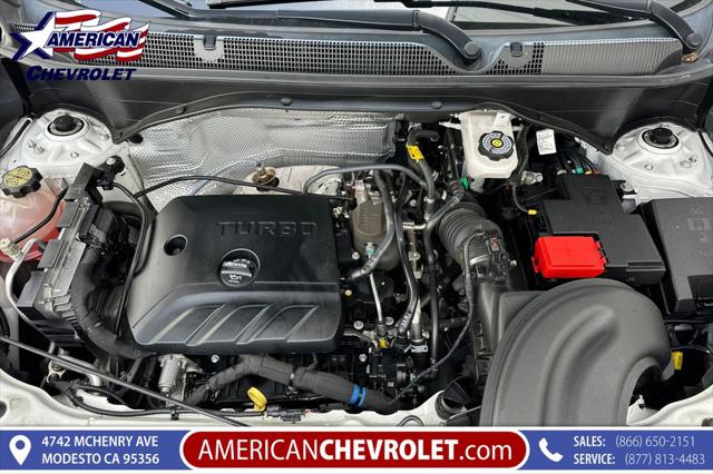 2023 Buick Encore GX Essence FWD