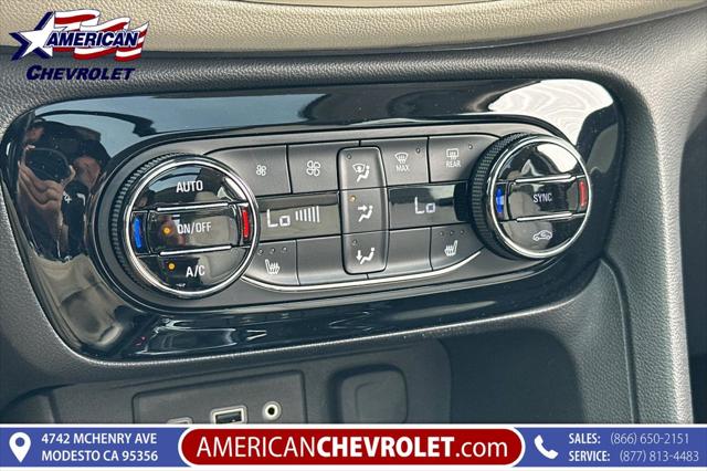 2023 Buick Encore GX Essence FWD