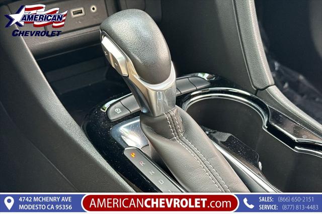 2023 Buick Encore GX Essence FWD
