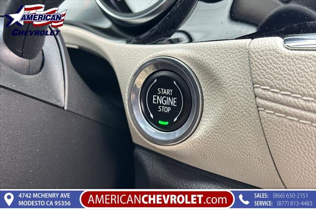 2023 Buick Encore GX Essence FWD