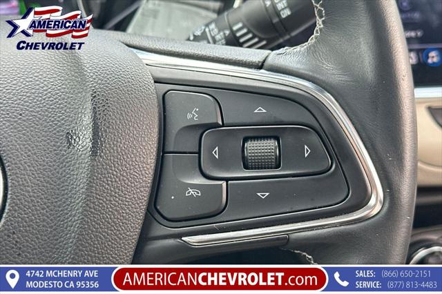 2023 Buick Encore GX Essence FWD