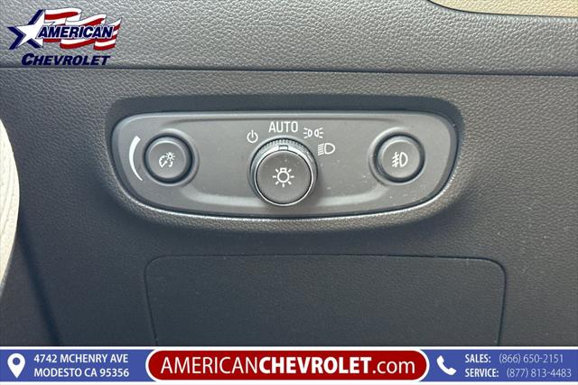 2023 Buick Encore GX Essence FWD