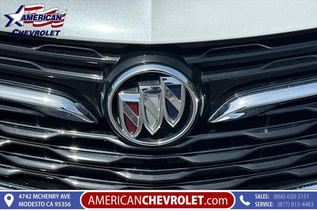 2023 Buick Encore GX Essence FWD