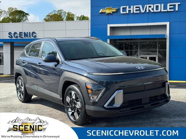 2025 Hyundai Kona SEL for sale in West Union, SC