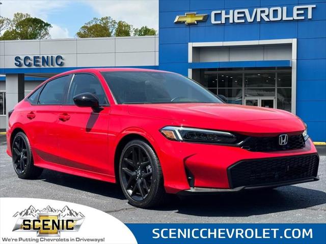 2026 Honda Civic Sport for sale in West Union, SC