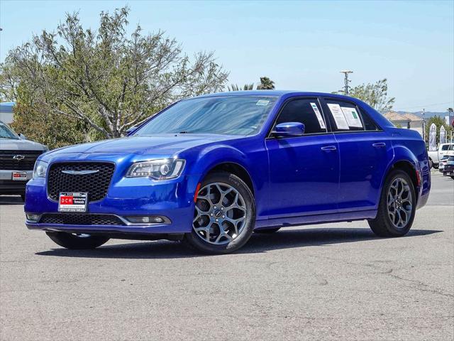 2018 Chrysler 300 300S AWD for sale in Temecula, CA