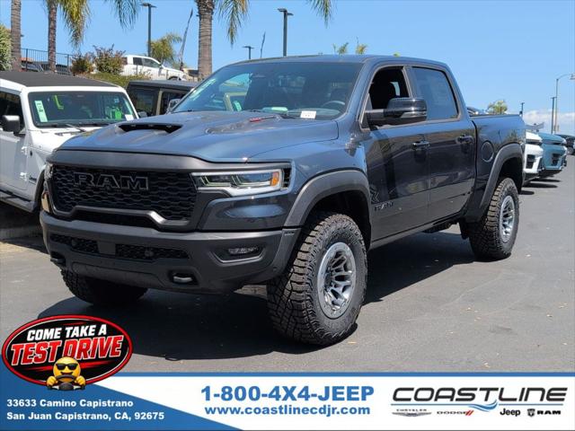 2026 Ram 1500 RHO Crew Cab 4x4 57 Box for sale in San Juan Capistrano, CA