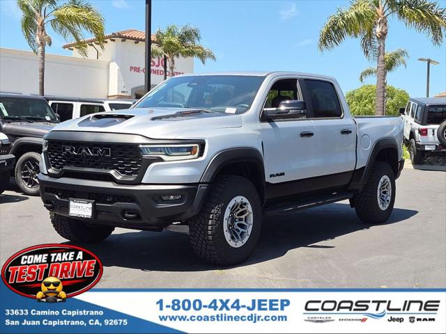 2026 Ram 1500 RHO Crew Cab 4x4 57 Box for sale in San Juan Capistrano, CA