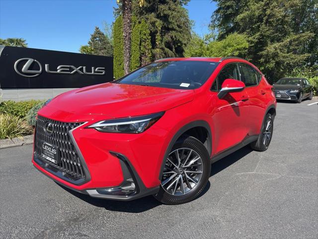2024 Lexus NX 350 Premium for sale in Fife, WA