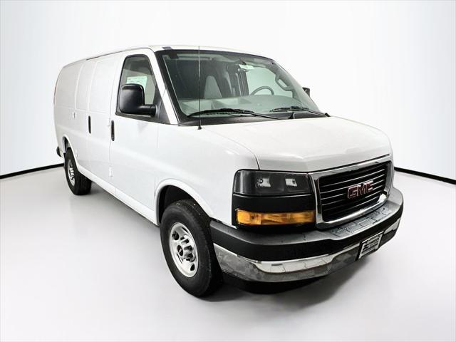 2026 GMC Savana Cargo 3500 Extended Wheelbase, Work Van, RWD for sale in Madison, WI