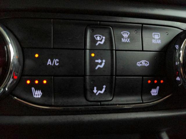 2021 Chevrolet TrailBlazer AWD LT