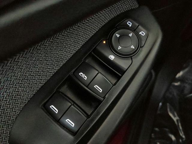 2021 Chevrolet TrailBlazer AWD LT