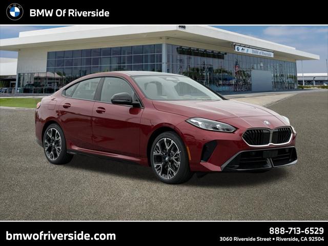 2026 BMW Coupe xDrive for sale in Riverside, CA