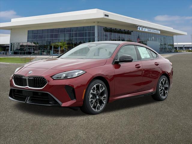 2026 BMW Coupe xDrive