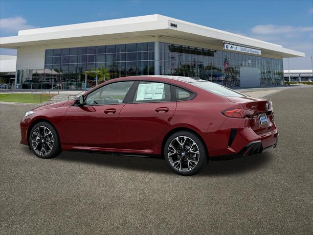 2026 BMW Coupe xDrive