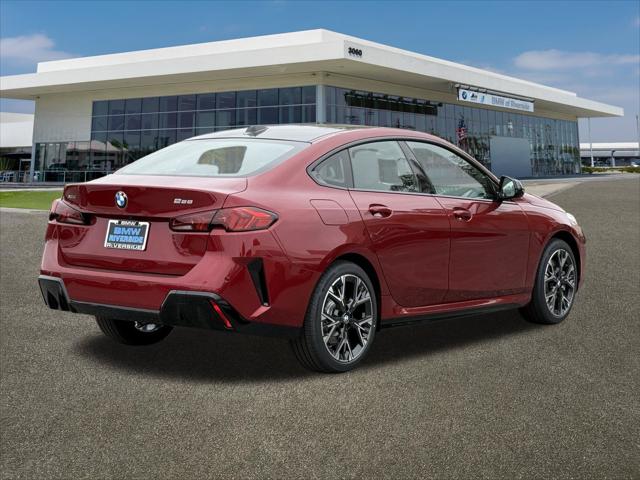 2026 BMW Coupe xDrive
