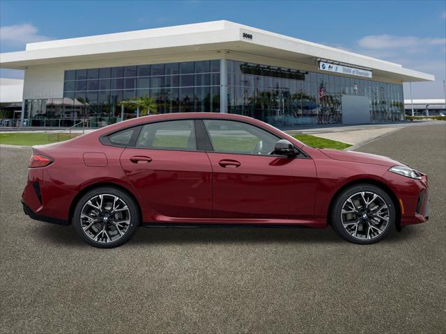 2026 BMW Coupe xDrive
