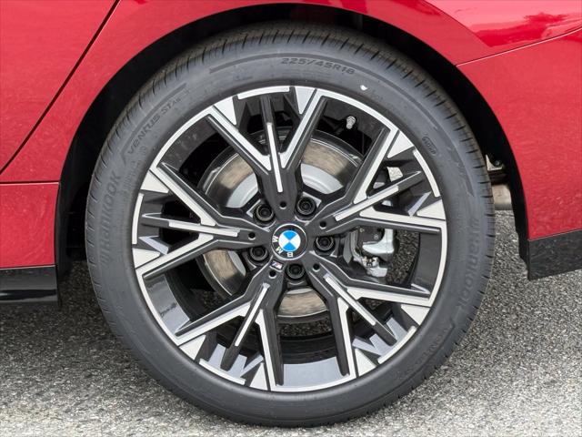 2026 BMW Coupe xDrive