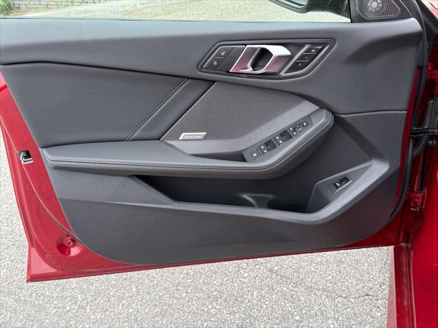 2026 BMW Coupe xDrive
