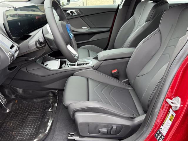 2026 BMW Coupe xDrive