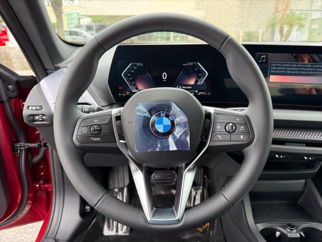 2026 BMW Coupe xDrive