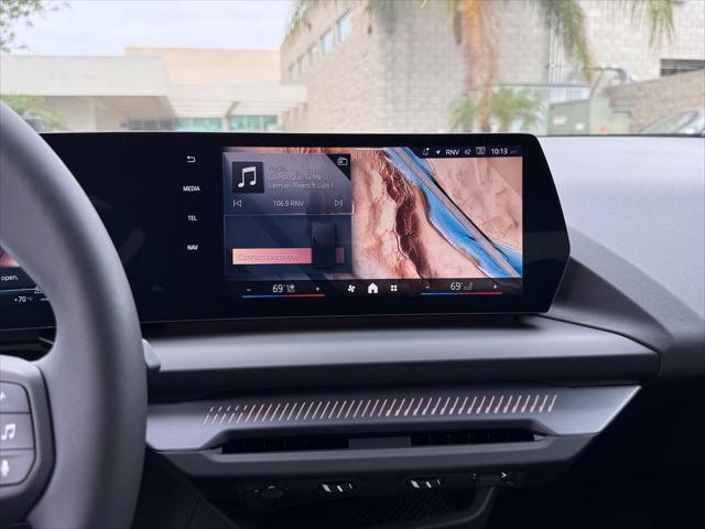 2026 BMW Coupe xDrive