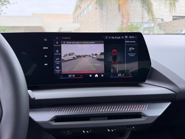 2026 BMW Coupe xDrive