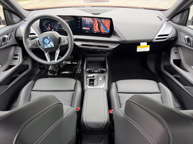 2026 BMW Coupe xDrive
