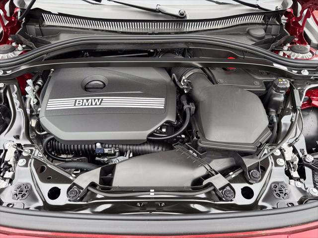 2026 BMW Coupe xDrive
