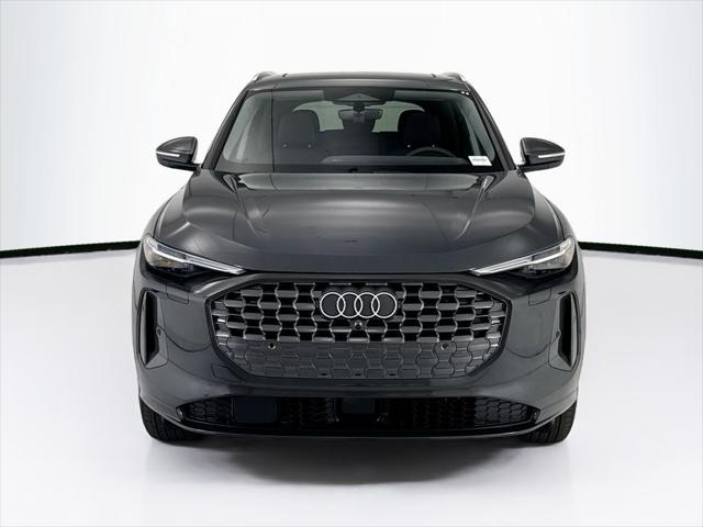 2026 Audi Q5 Premium Plus TFSI quattro S tronic