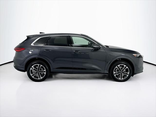 2026 Audi Q5 Premium Plus TFSI quattro S tronic