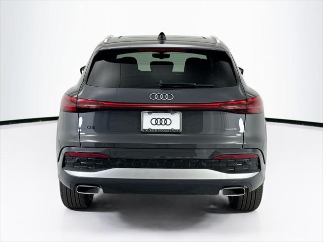 2026 Audi Q5 Premium Plus TFSI quattro S tronic