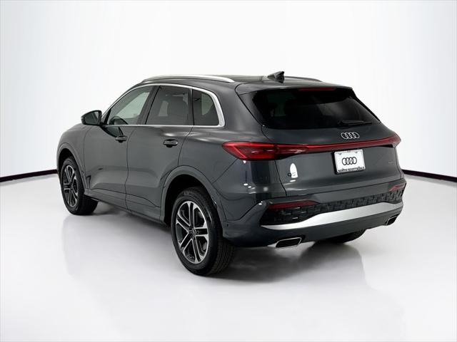 2026 Audi Q5 Premium Plus TFSI quattro S tronic