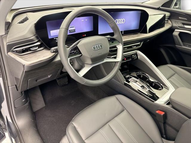 2026 Audi Q5 Premium Plus TFSI quattro S tronic