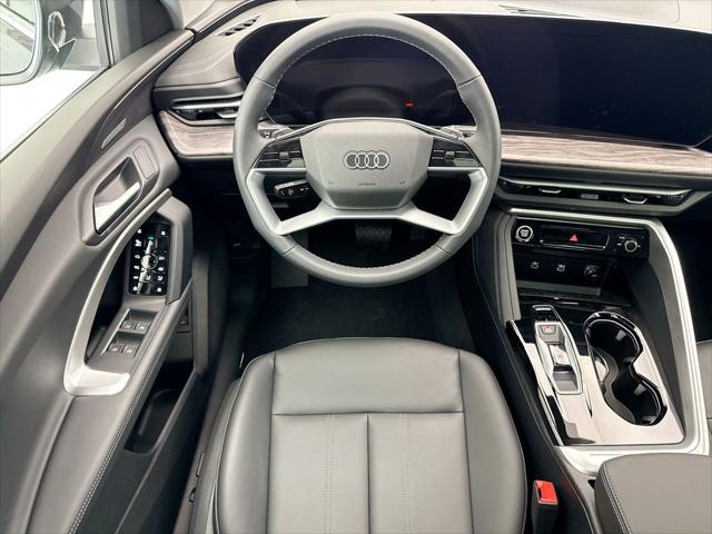 2026 Audi Q5 Premium Plus TFSI quattro S tronic