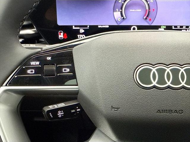 2026 Audi Q5 Premium Plus TFSI quattro S tronic