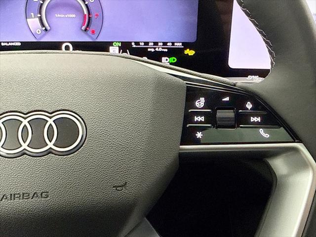2026 Audi Q5 Premium Plus TFSI quattro S tronic