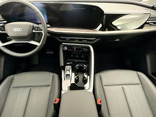 2026 Audi Q5 Premium Plus TFSI quattro S tronic